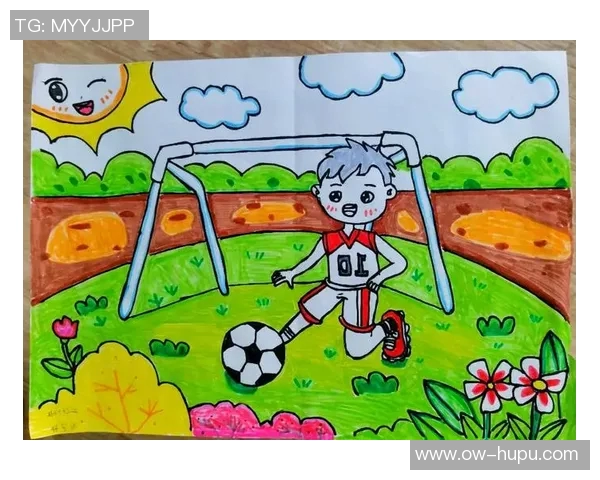 足球元素的魅力与文化交融探讨如何提升球迷体验与参与感